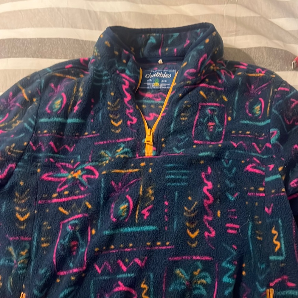 Chubbies Sweater Size M